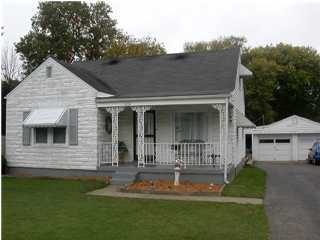 3310 Fern Lea Road Louisville, KY 40216 - Photo 1 of 1 Primary Photo