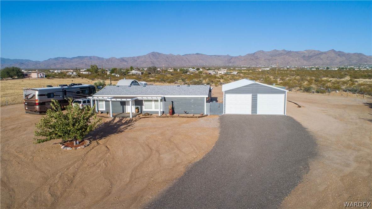 3592 Aguila Road Golden Valley, AZ 86413 - Photo 1 of 49