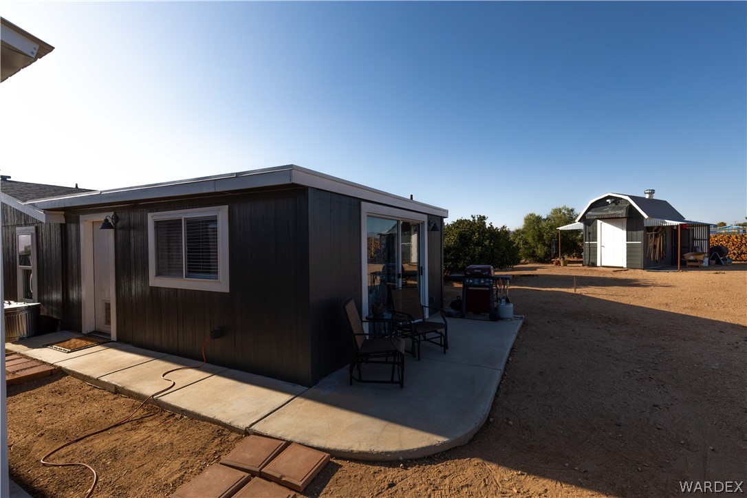 3592 Aguila Road Golden Valley, AZ 86413 - Photo 25 of 49