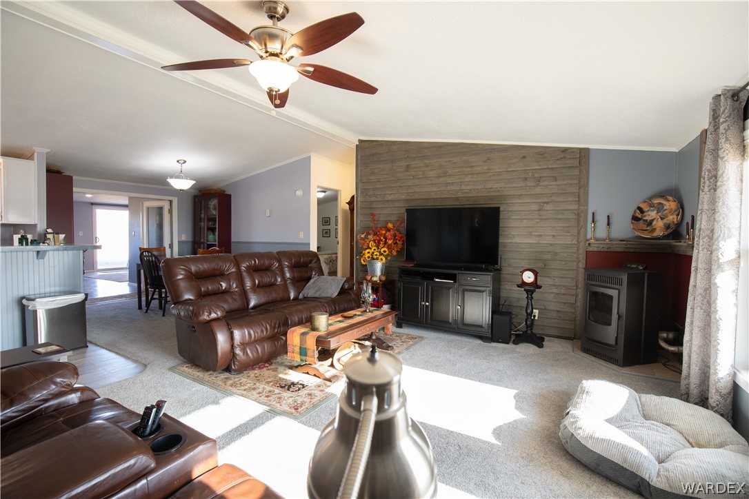 3592 Aguila Road Golden Valley, AZ 86413 - Photo 29 of 49