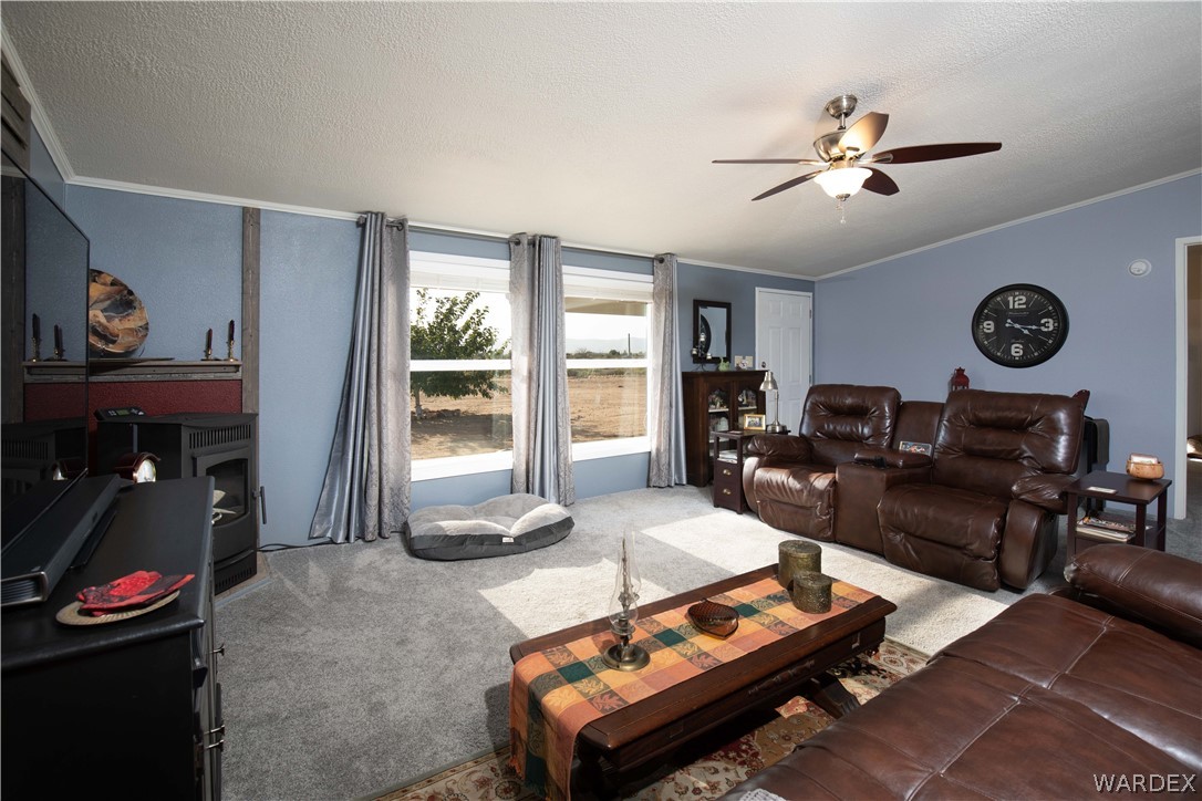 3592 Aguila Road Golden Valley, AZ 86413 - Photo 30 of 49