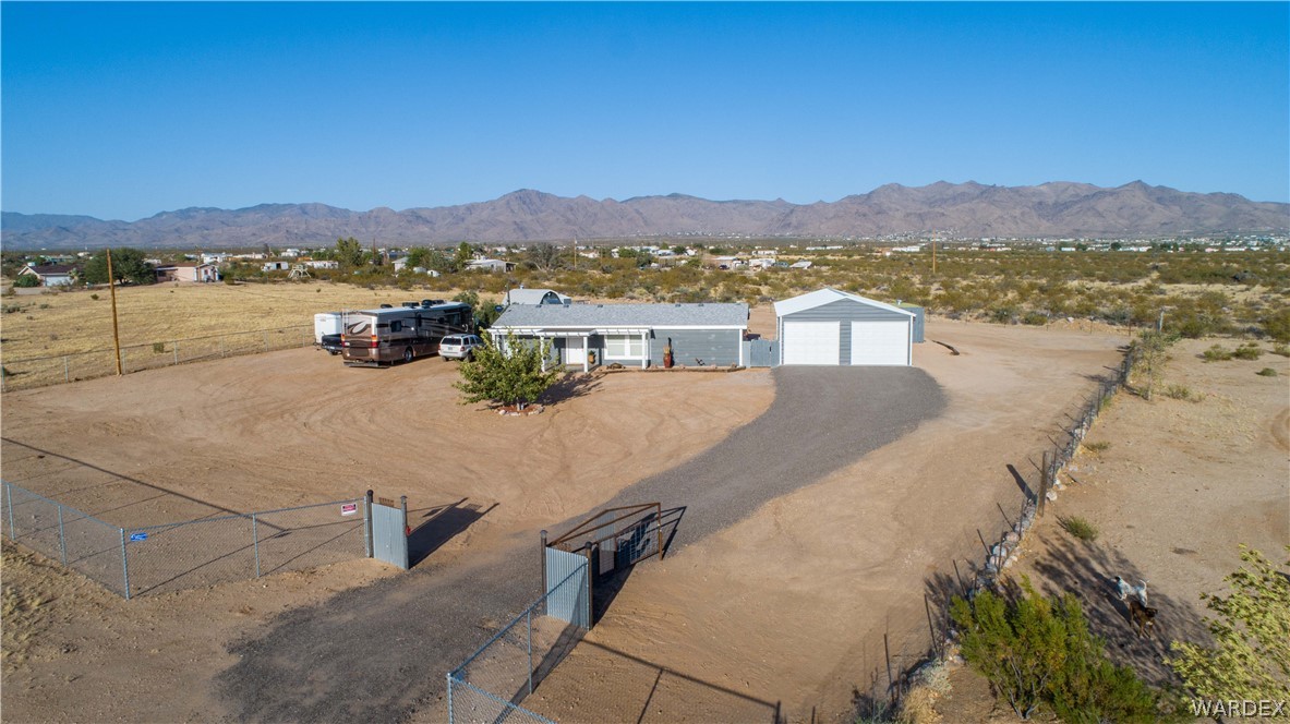 3592 Aguila Road Golden Valley, AZ 86413 - Photo 45 of 49