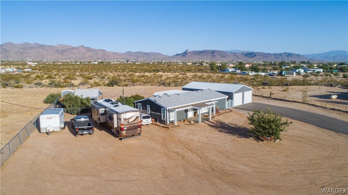 3592 Aguila Road Golden Valley, AZ 86413 - Photo 46 of 49