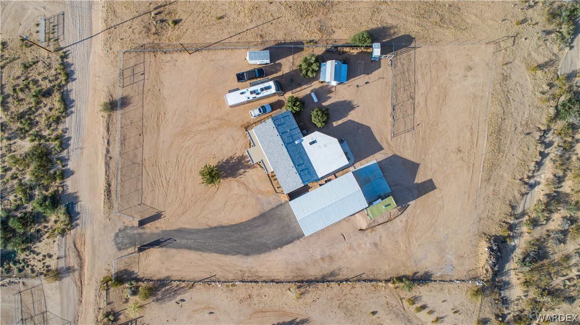 3592 Aguila Road Golden Valley, AZ 86413 - Photo 47 of 49