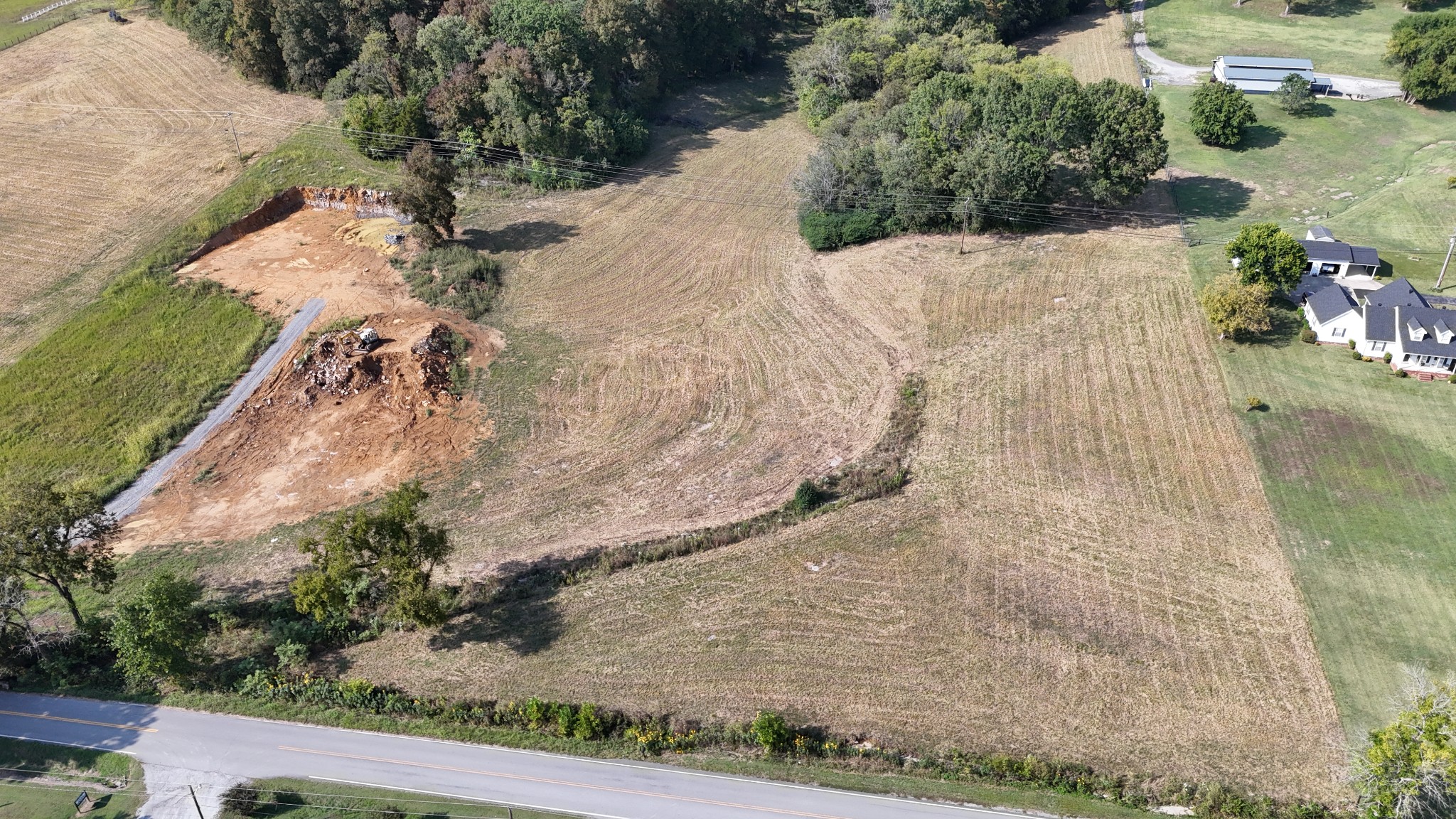 0 Massey Road Carthage, TN 37030 - Photo 8 of 31 Gallery Image 8