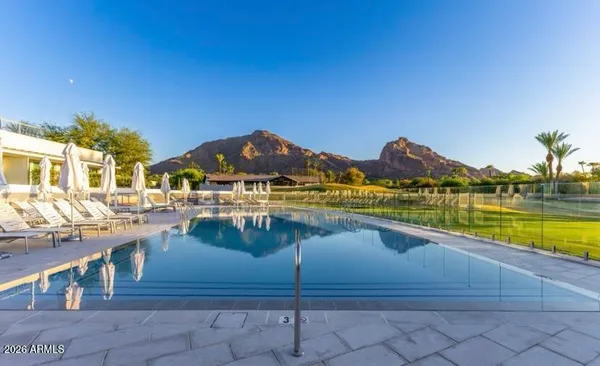 $1,250,000 | 5455 East Lincoln Drive, Unit 2001, Paradise Valley, AZ 85253