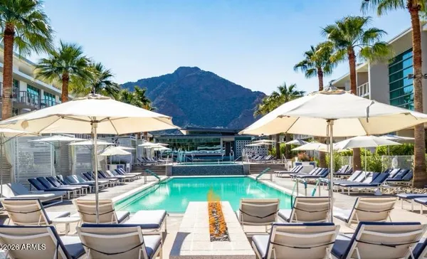 $1,250,000 | 5455 East Lincoln Drive, Unit 2001, Paradise Valley, AZ 85253