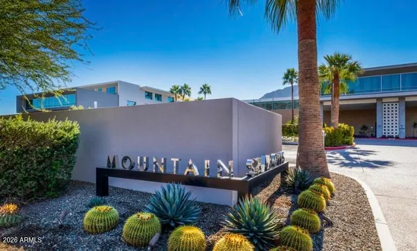 $1,250,000 | 5455 East Lincoln Drive, Unit 2001, Paradise Valley, AZ 85253