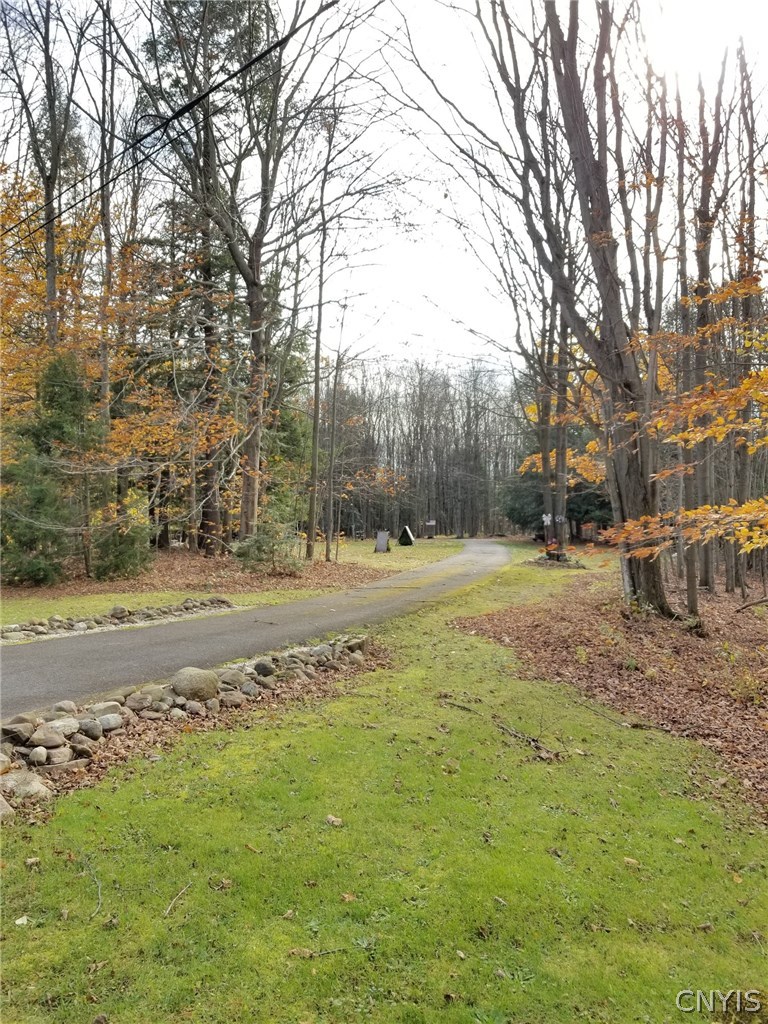 435 Clifford Road Volney, NY 13069 - Photo 1 of 1