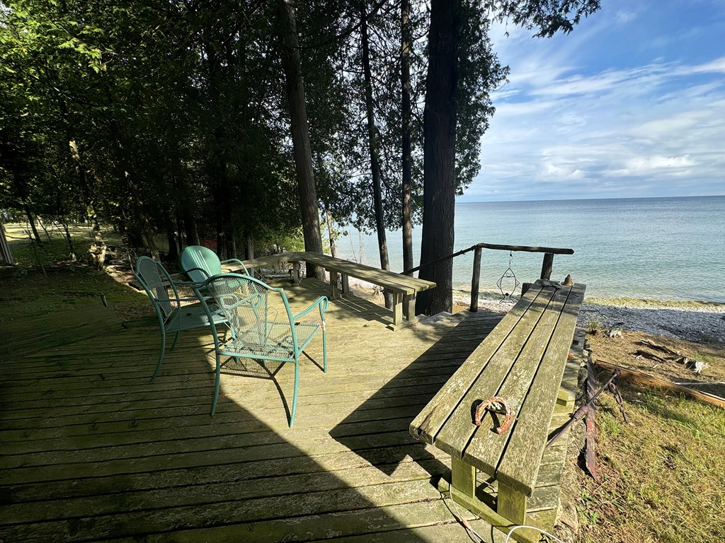 1304 Sunrise Road Washington Island, WI 54246 - Photo 9 of 24