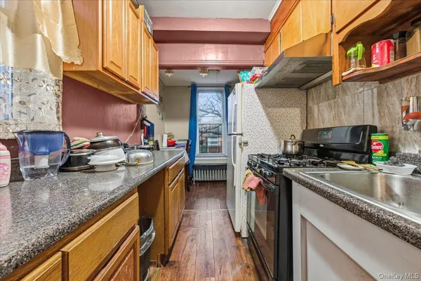 $799,000 | 107-53 77th Street | Ozone Park
