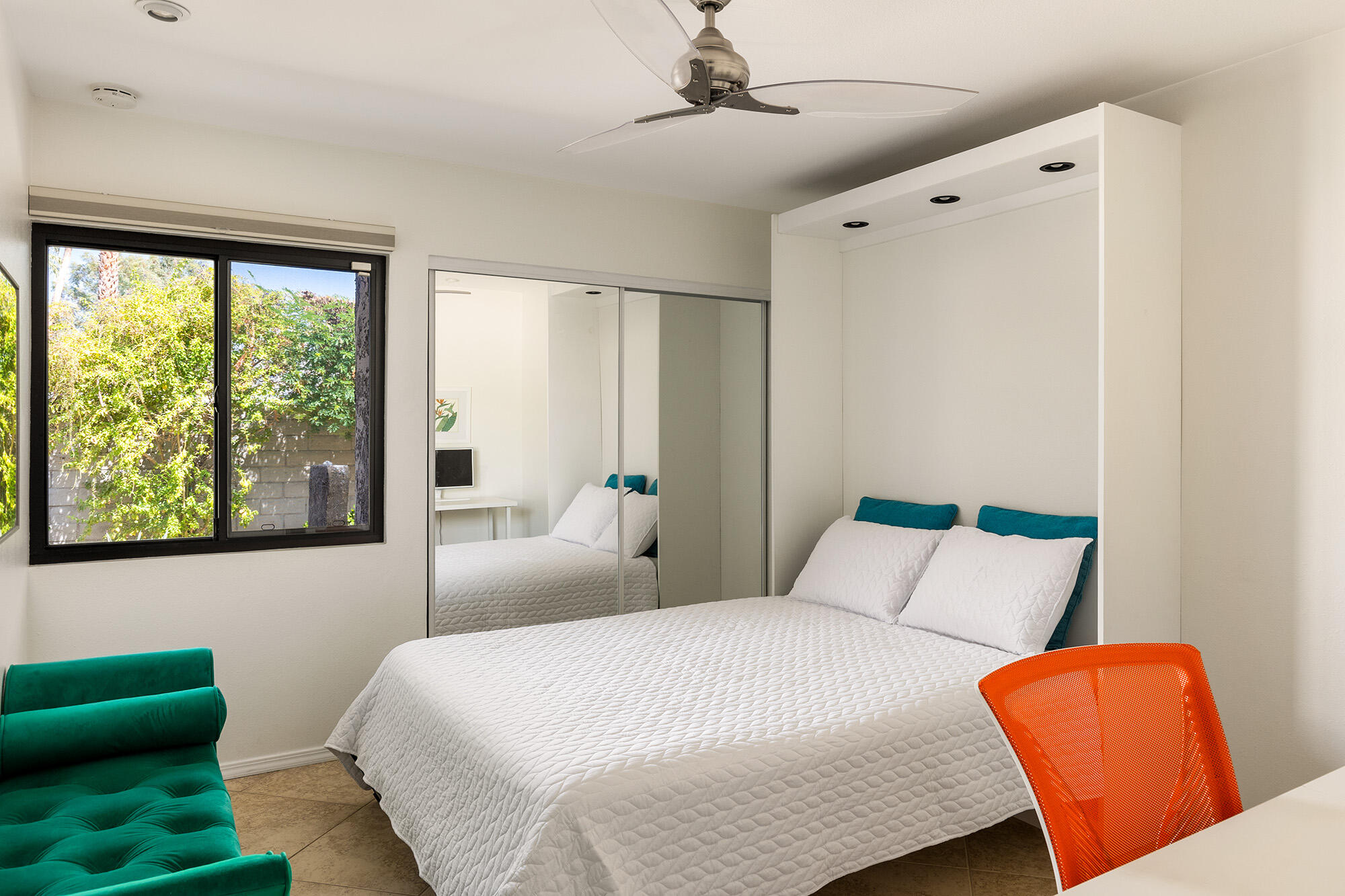 1111 East Ramon Road, Unit 78 Palm Springs, CA 92264 - Photo 14 of 23 bed 2A Web