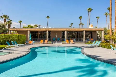 $599,900 | 1111 East Ramon Road, Unit 78, Palm Springs, CA 92264