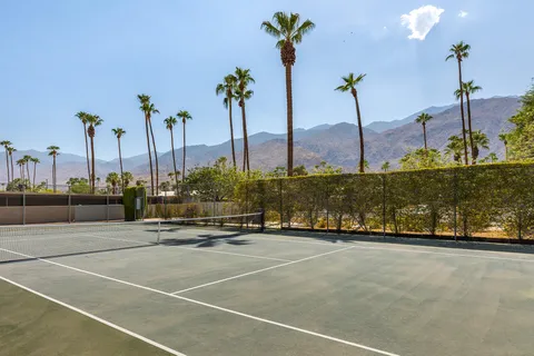 $599,900 | 1111 East Ramon Road, Unit 78, Palm Springs, CA 92264