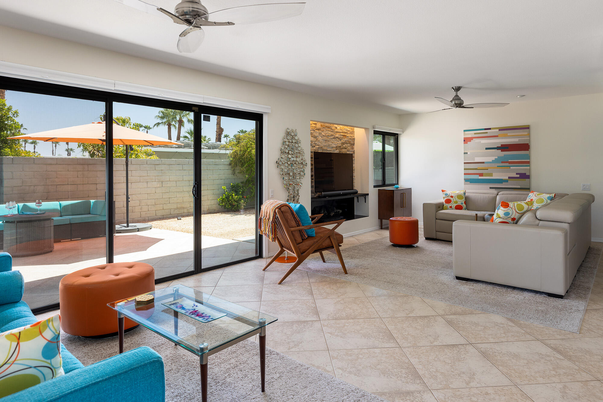 1111 East Ramon Road, Unit 78 Palm Springs, CA 92264 - Photo 3 of 23 LR 1 Web