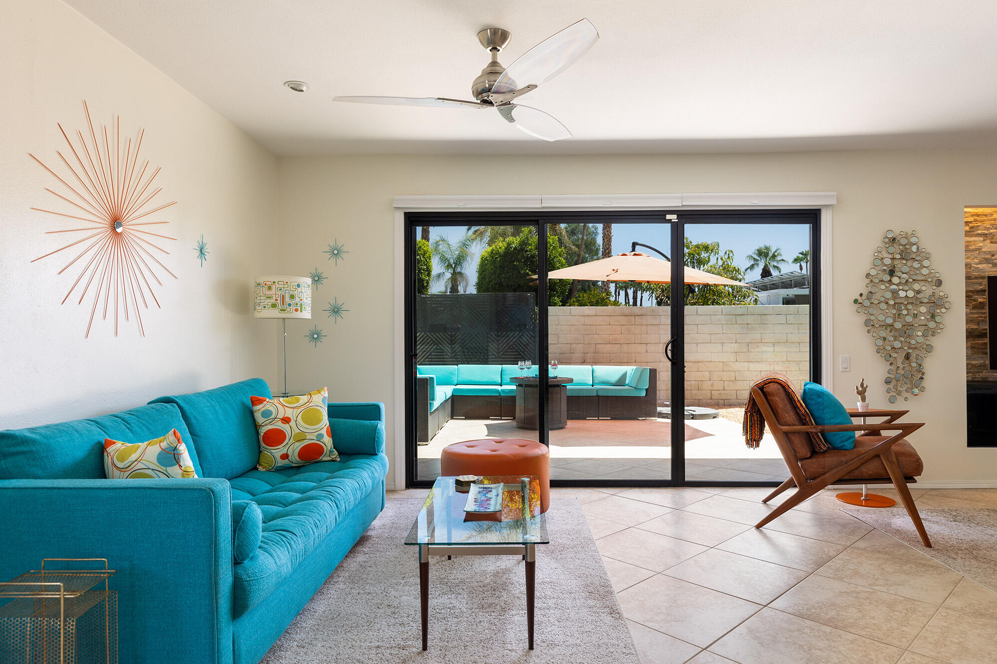 1111 East Ramon Road, Unit 78 Palm Springs, CA 92264 - Photo 5 of 22 Pic 5