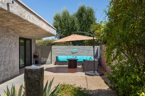 $599,900 | 1111 East Ramon Road, Unit 78, Palm Springs, CA 92264