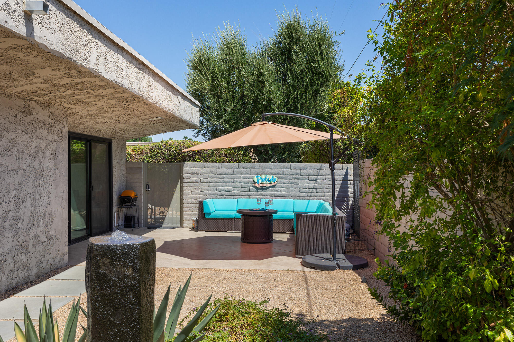 1111 East Ramon Road, Unit 78 Palm Springs, CA 92264 - Photo 6 of 23 exterior 2 Web