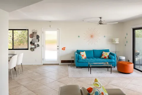 $499,000 | 1111 East Ramon Road, Unit 78, Palm Springs, CA 92264