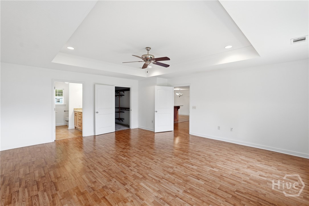 1425 Mill Pond Road Southeast Ludowici, GA 31316 - Photo 30 of 40