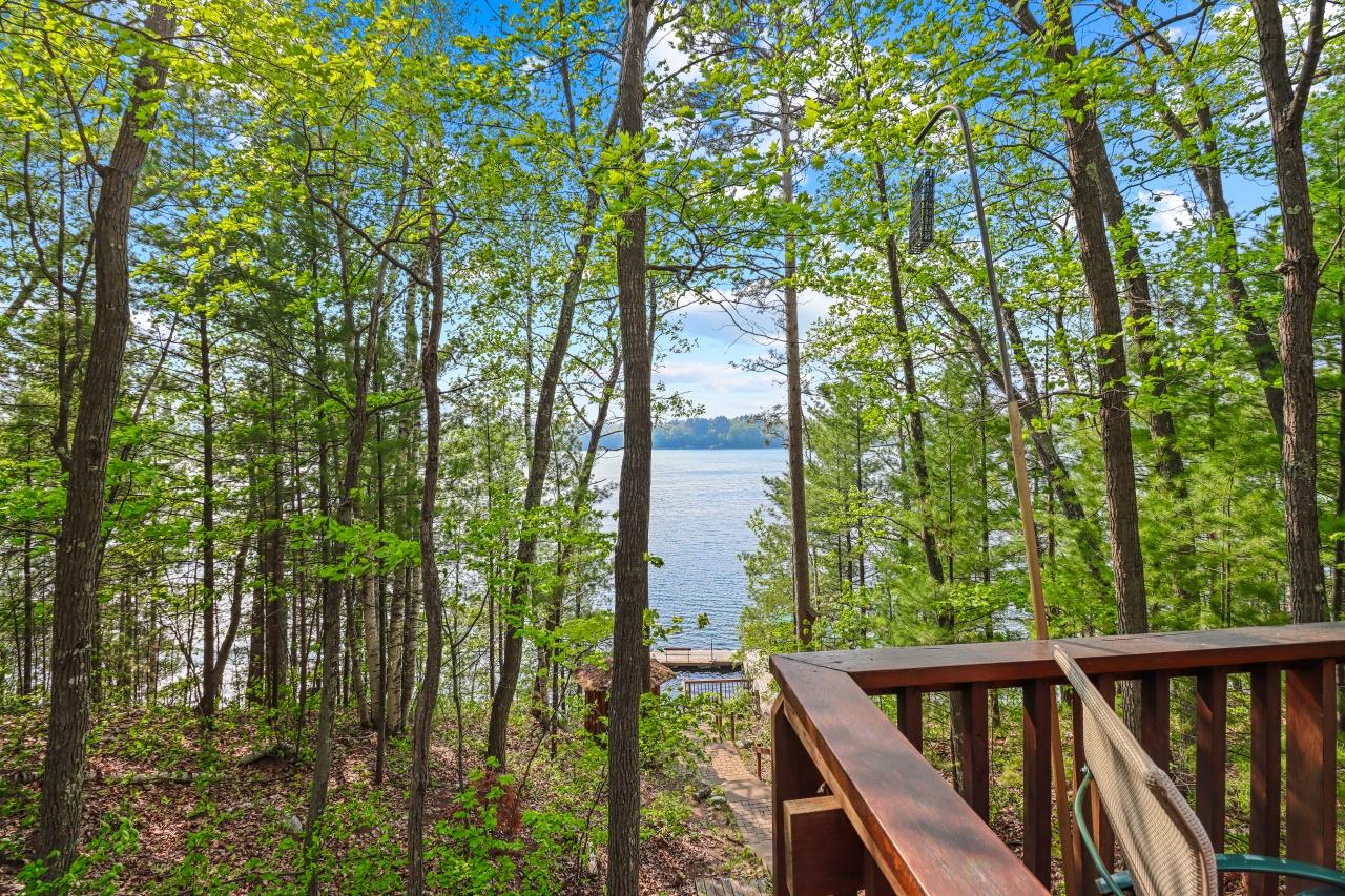 4103 Diamond Lake Road Woodruff, WI 54568 - Photo 12 of 60 Gallery Image 12