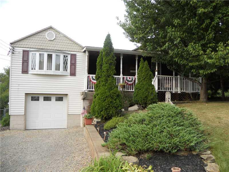 1251 Rinaldi Street Verona, PA 15147 - Photo 1 of 14 Exterior Front.