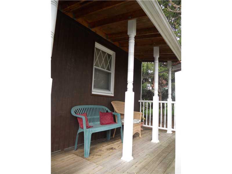 1251 Rinaldi Street Verona, PA 15147 - Photo 14 of 14 Other. Front Porch
