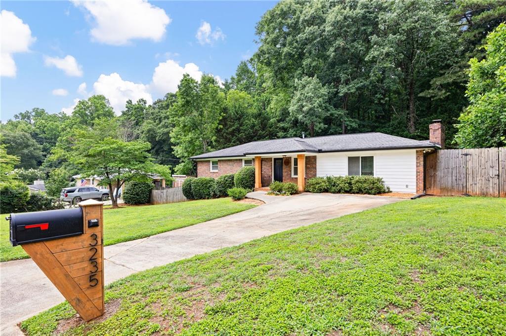 3235 Highland Drive Southeast Smyrna, GA 30080 - Photo 43 of 43