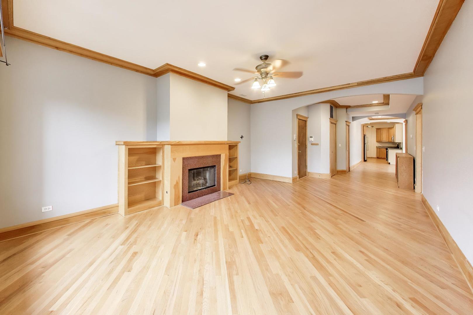 6741 North Sheridan Road, Unit 2S Chicago, IL 60626 - Photo 9 of 35