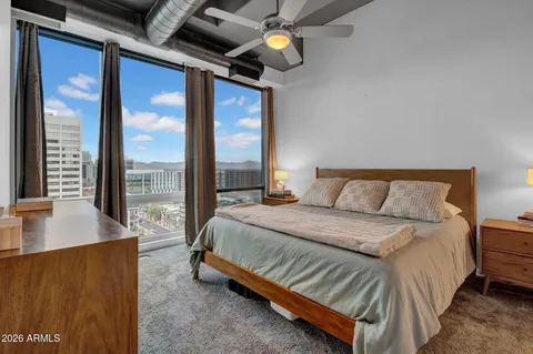 $475,000 | 1 East Lexington Avenue, Unit 1001, Phoenix, AZ 85012