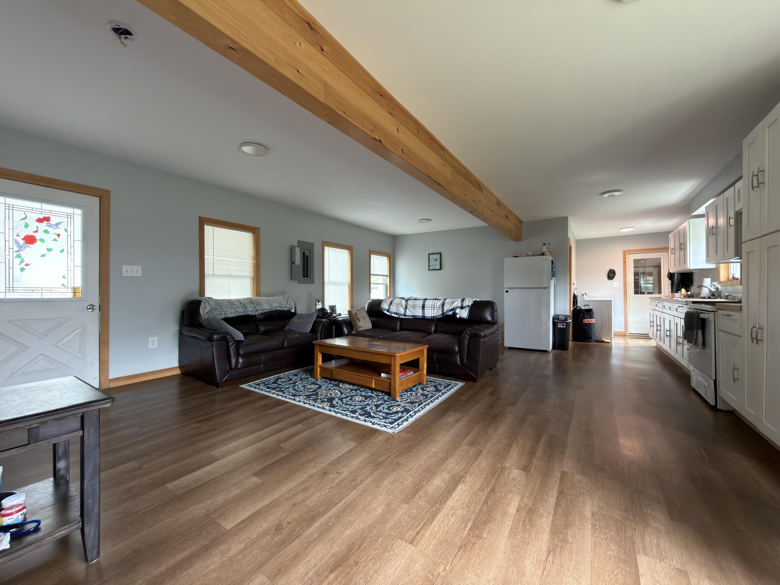 1674 Main Street Mapleton, ME 04757 - Photo 8 of 19 Unit 1 (Lower)