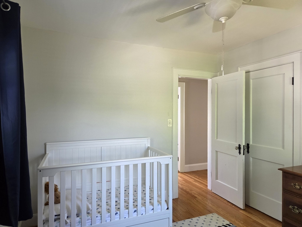 25 Waldeck Road Milton, MA 02186 - Photo 22 of 34 a bathroom with a bathtub and shower