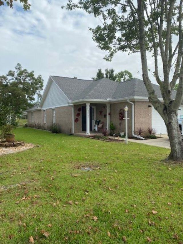 22765 Lake South Drive Foley, AL 36535 - Photo 1 of 11 Club House