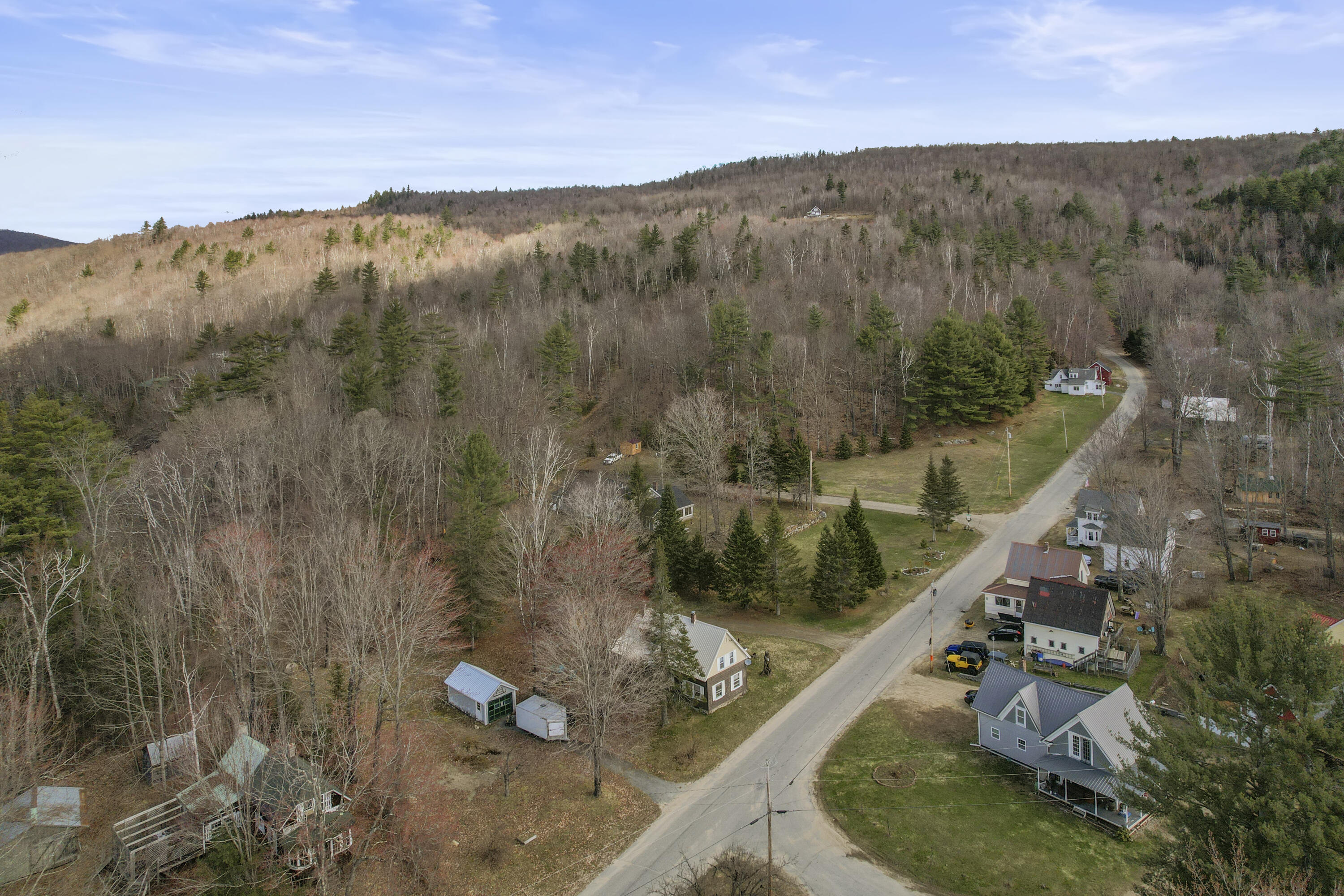 8 Dingle Hill Road Roxbury, ME 04275 - Photo 64 of 76 DJI_0139
