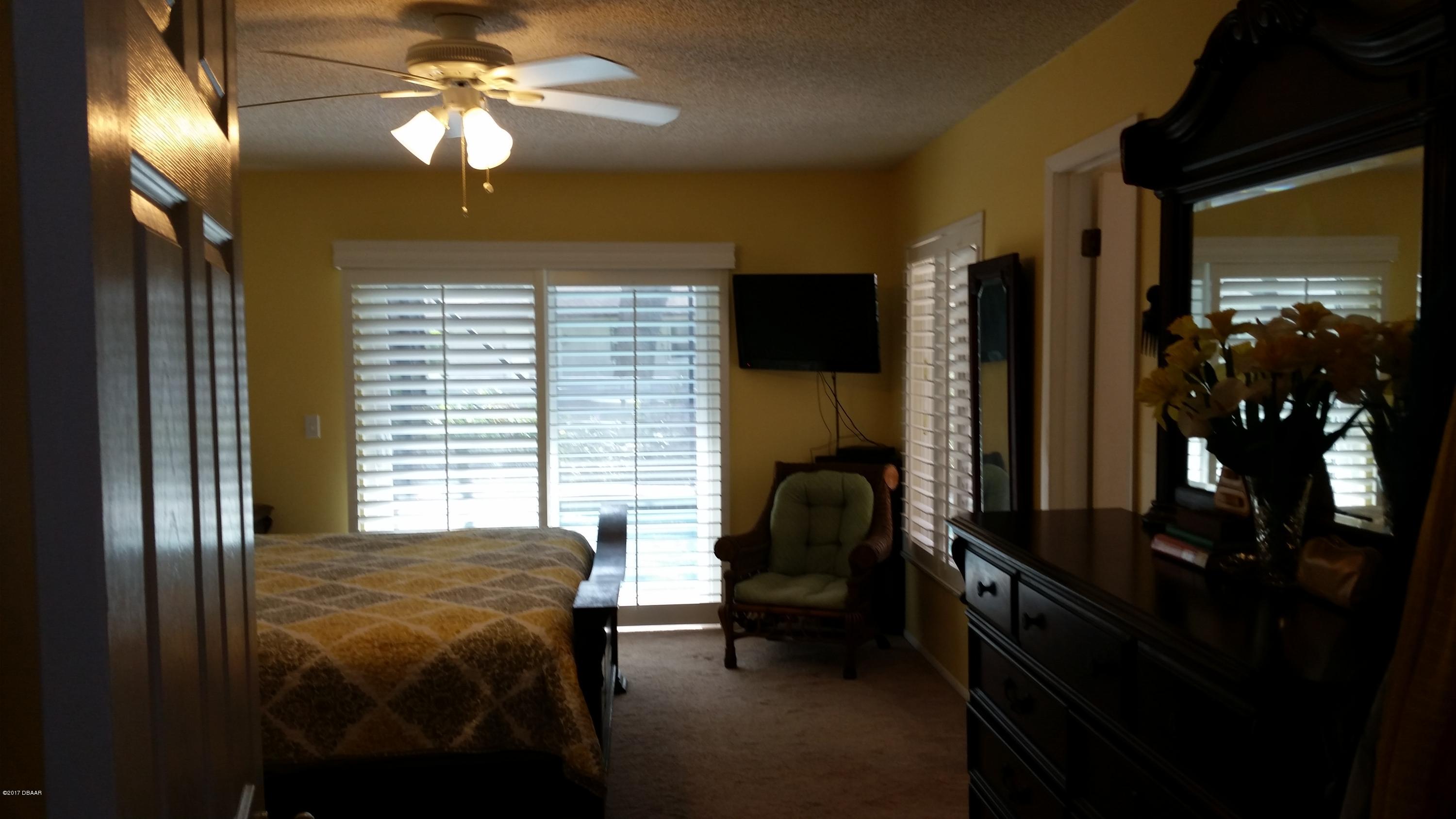 121 Marie Drive Ponce Inlet, FL 32127 - Photo 17 of 22 Master