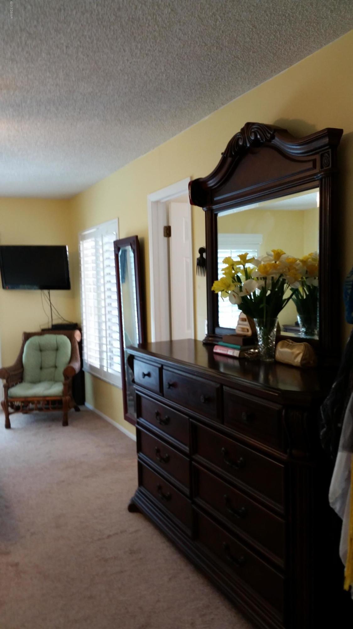 121 Marie Drive Ponce Inlet, FL 32127 - Photo 19 of 22 Master