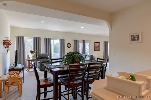 $450,000 | 5183 Vicus Castri, Osage Beach, MO 65065