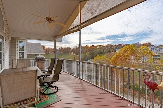 $450,000 | 5183 Vicus Castri, Osage Beach, MO 65065