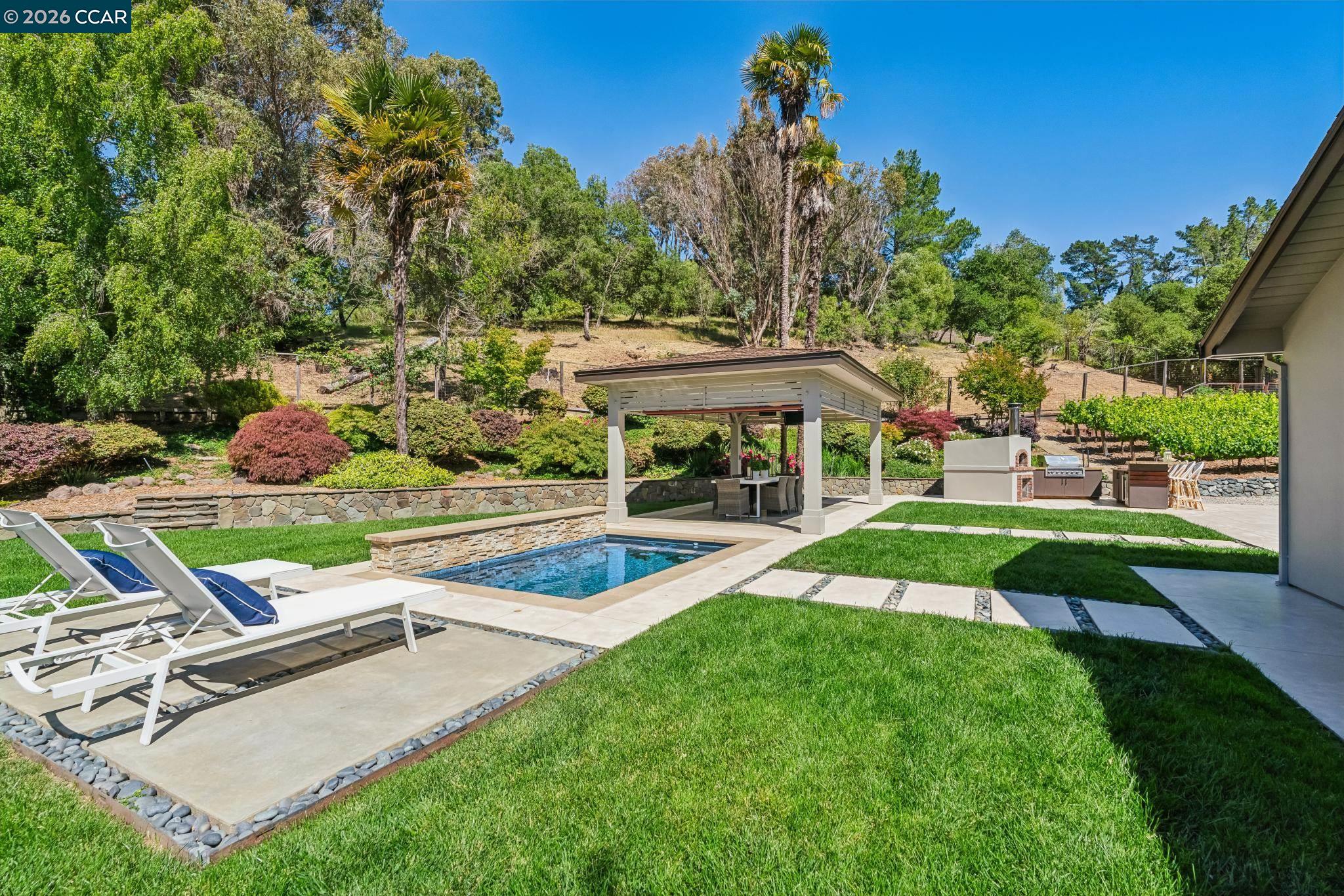 1409 Rimer Drive Moraga, CA 94556 - Photo 40 of 56
