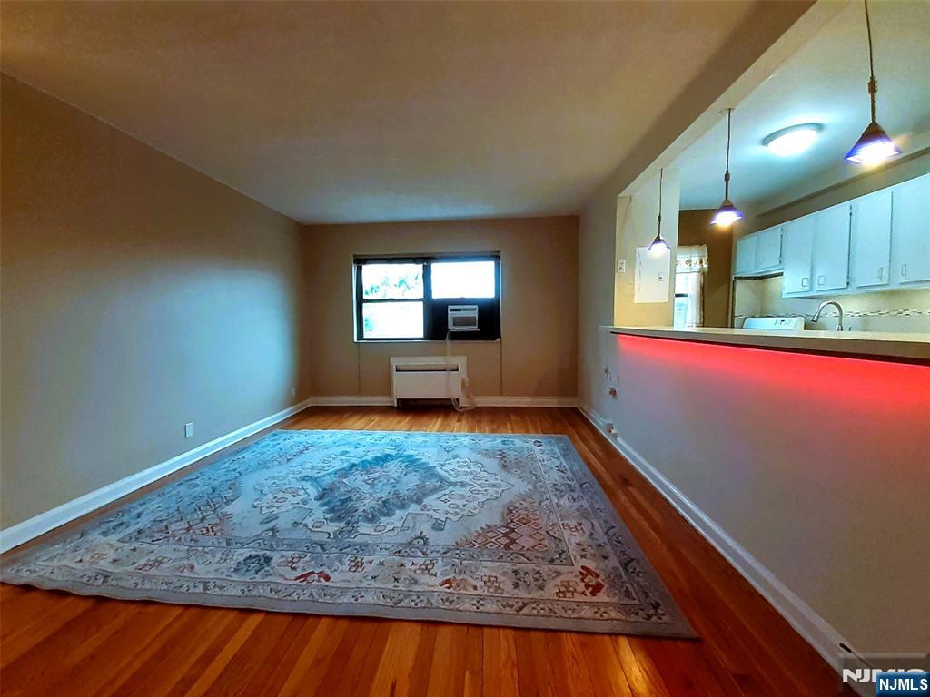 3071 Edwin Avenue, Unit 5G Fort Lee, NJ 07024 - Photo 14 of 21 a view of a room with window