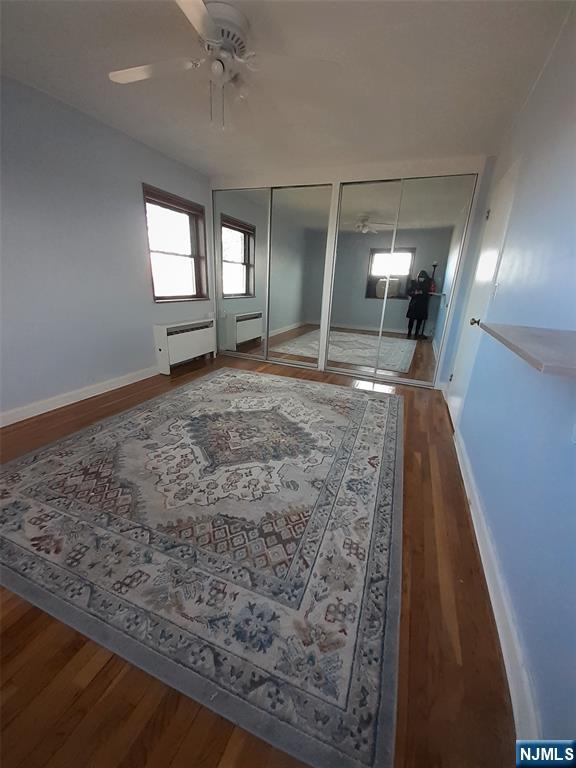 3071 Edwin Avenue, Unit 5G Fort Lee, NJ 07024 - Photo 19 of 21 a view of livingroom with window