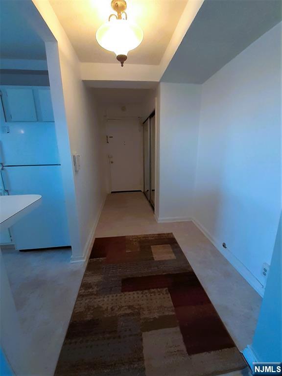 3071 Edwin Avenue, Unit 5G Fort Lee, NJ 07024 - Photo 6 of 21 a view of entryway