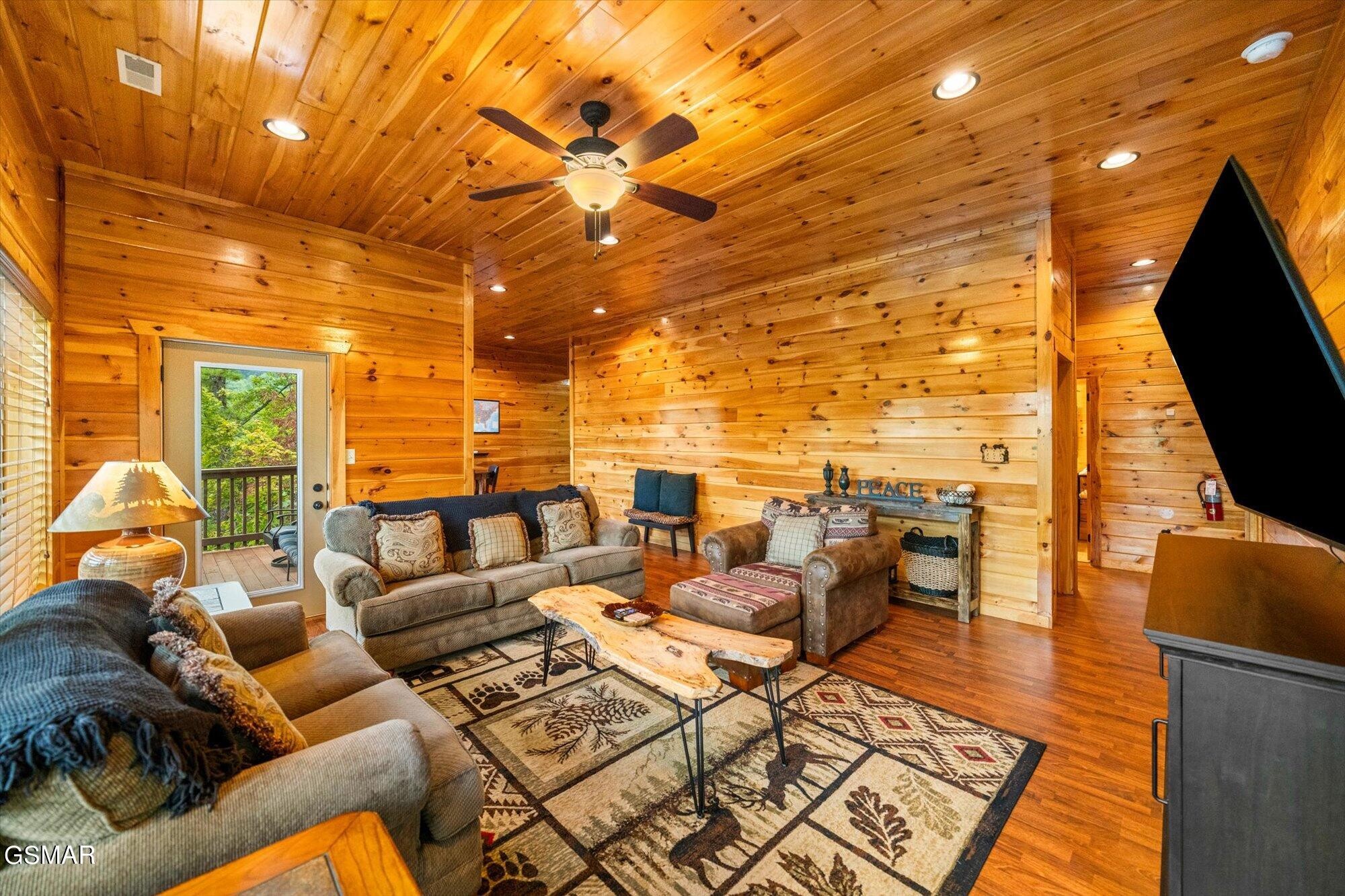4052 Ridgeback Lane Sevierville, TN 37862 - Photo 30 of 52