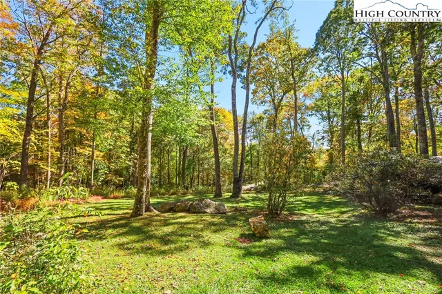 a view of a house with sitting area