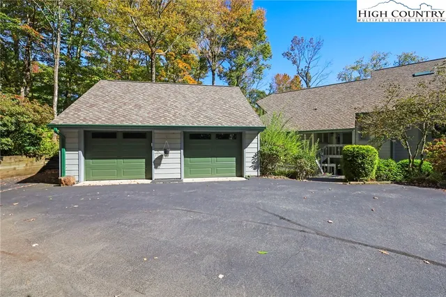 $635,000 | 107 Grouse Moor Drive, Unit 107, Banner Elk, NC 28604