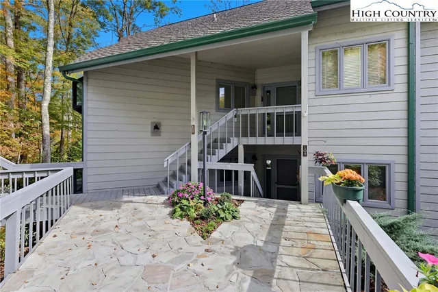 $635,000 | 107 Grouse Moor Drive, Unit 107, Banner Elk, NC 28604