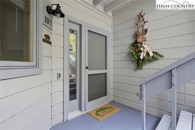 $635,000 | 107 Grouse Moor Drive, Unit 107, Banner Elk, NC 28604
