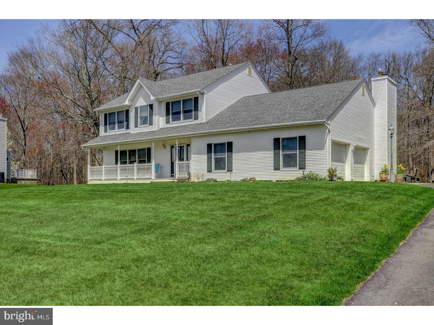 3 Buck Road Hamilton, NJ 08620 - Photo 2 of 25 Exterior Front