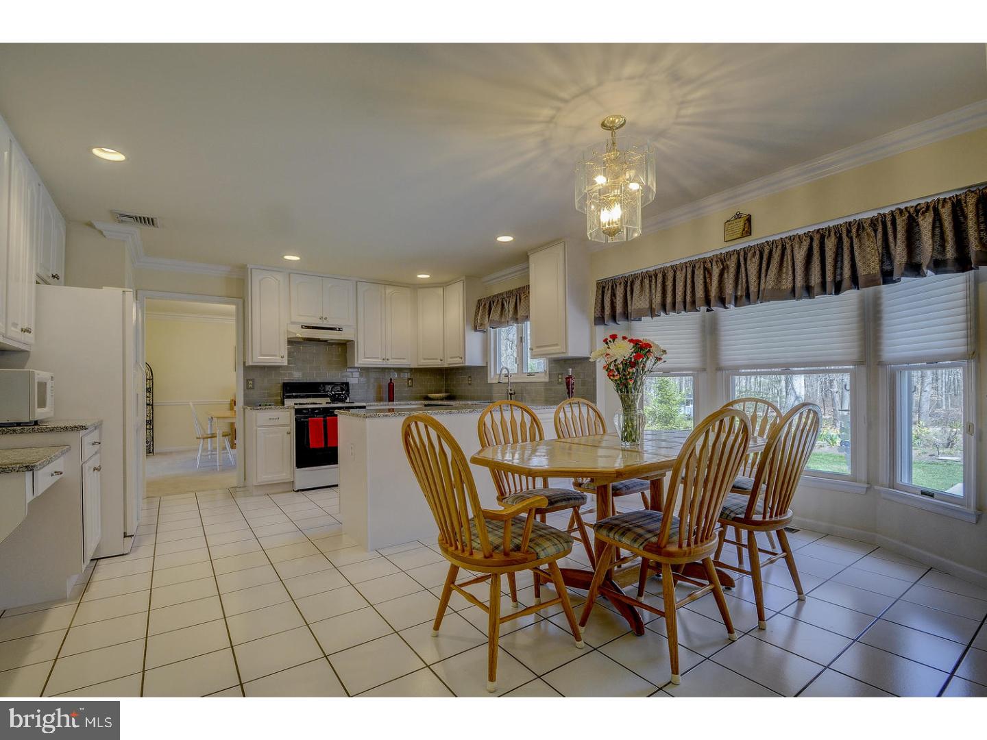 3 Buck Road Hamilton, NJ 08620 - Photo 11 of 25 Breakfast Room