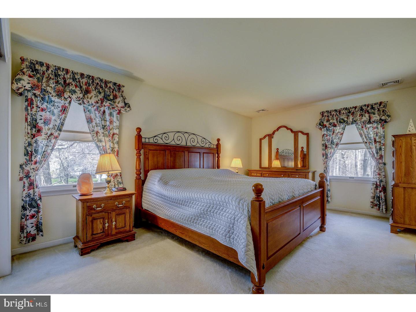3 Buck Road Hamilton, NJ 08620 - Photo 14 of 25 Master Bedroom